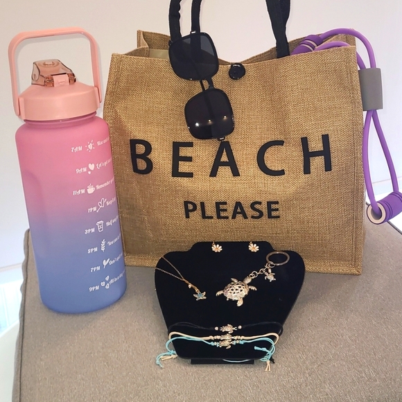 Beach Please...Bundle - Picture 2 of 16